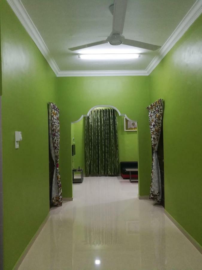 Homestay Damai Yusmila كُوالا تيرينغانو المظهر الخارجي الصورة
